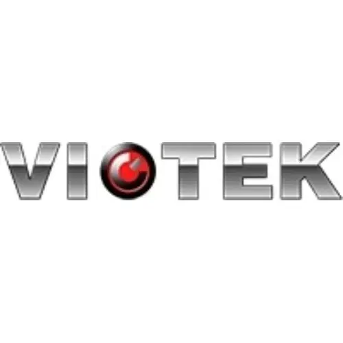 Viotek Promo Code