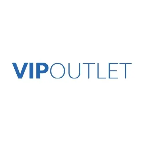 VIP Outlet Promo Code