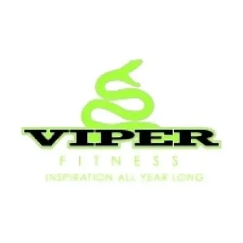 Viper Fitness Promo Code