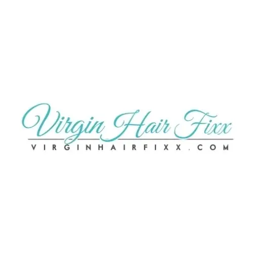 Virgin Hair Fixx Promo Code