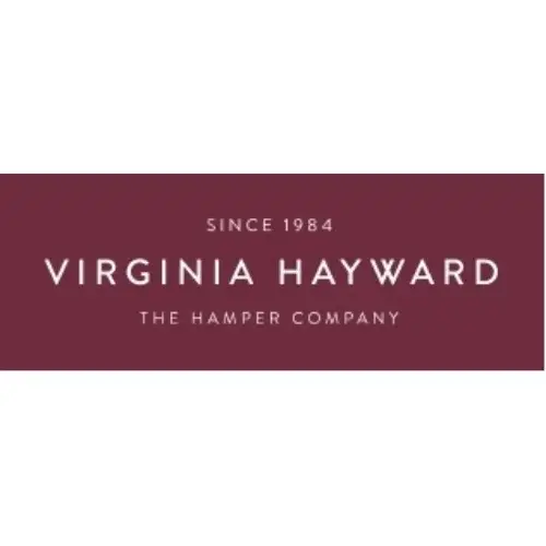 Virginia Hayward Promo Code