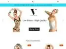 Virgo Bodyshapers Promo Code