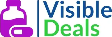 Visible Deals Promo Code