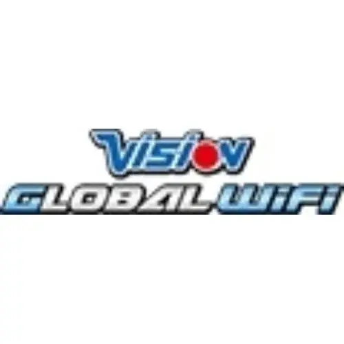 Vision Global Wifi Promo Code