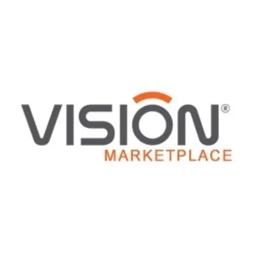 Vision Marketplace Promo Code