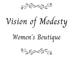 Vision of Modesty Promo Code