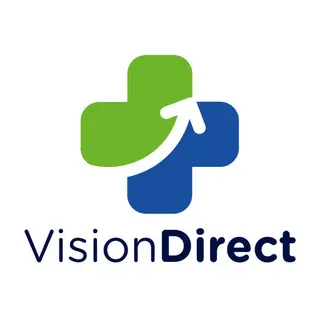 Vision Direct UK Promo Code