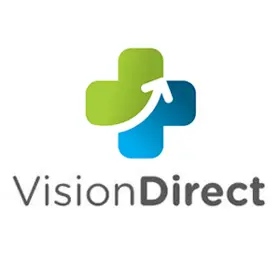 Vision Direct FR Promo Code