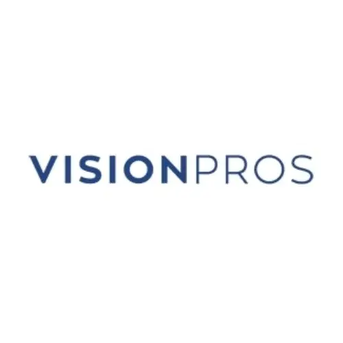 VisionPros Canada Promo Code