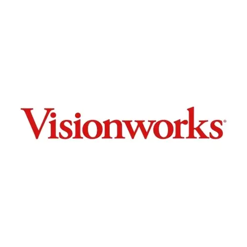 Visionworks Promo Code