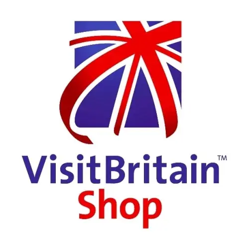 VisitBritain Shop Promo Code