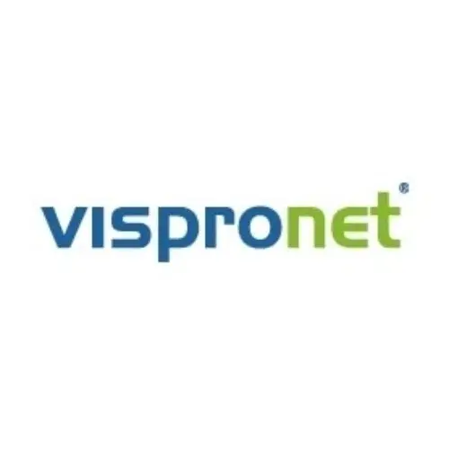 Vispronet Promo Code