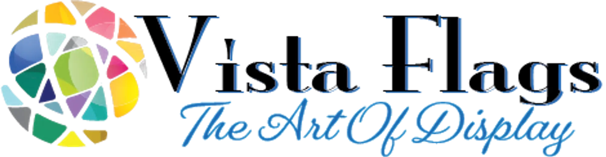 Vista Flags Promo Code