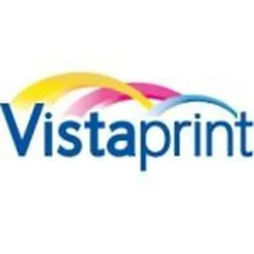 Vistaprint Canada Promo Code