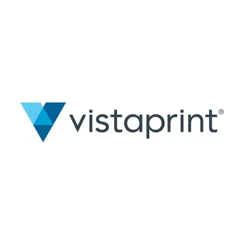 Vistaprint Promo Code