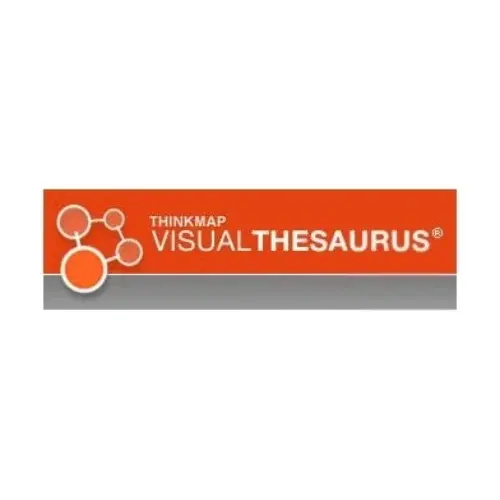 Visual Thesaurus Promo Code