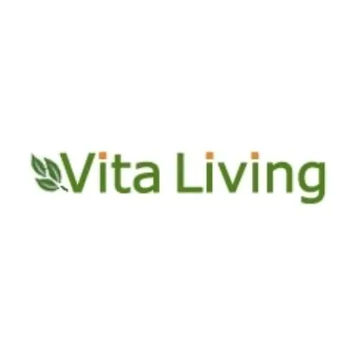 Vita Living Promo Code