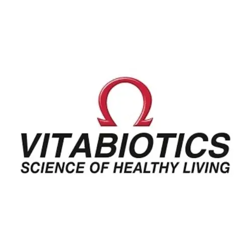 Vitabiotics Promo Code