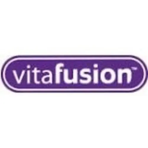 Vitafusion Promo Code