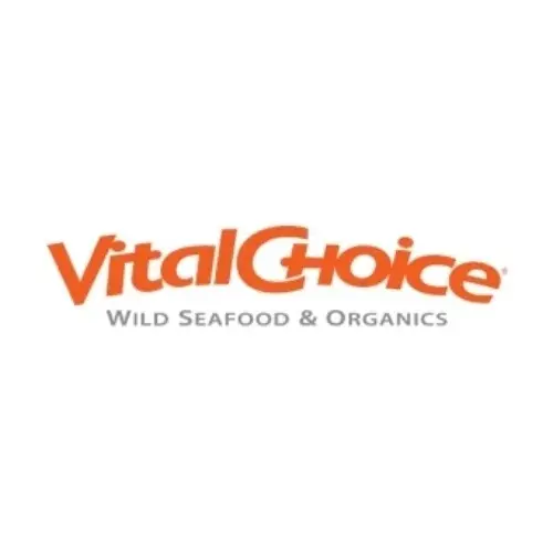 Vital Choice Promo Code