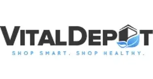Vital Depot  Promo Code