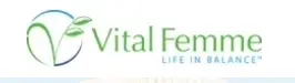 Vital Femme Promo Code