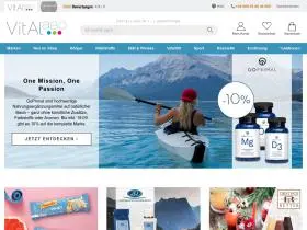 Vitalabo Promo Code