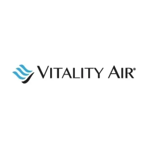 Vitality Air Promo Code