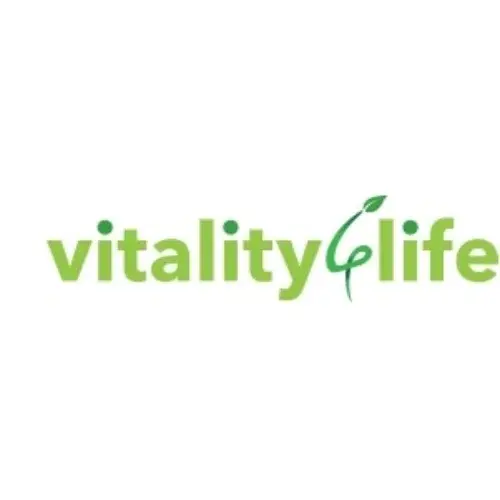 Vitality4Life Promo Code