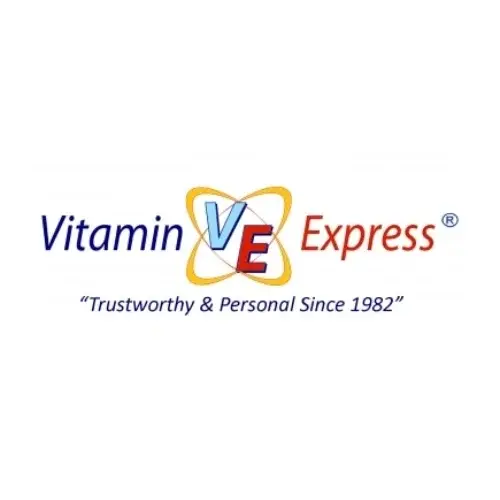 Vitamin Express Promo Code