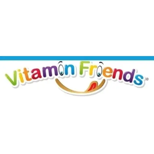 Vitamin Friends Promo Code