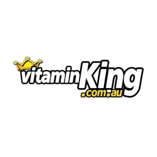 Vitamin King AU Promo Code