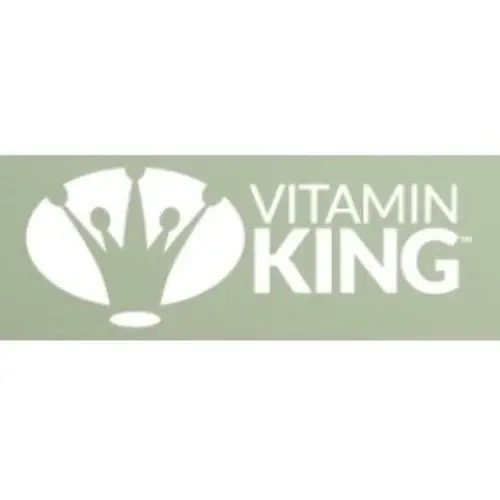Vitamin King Promo Code