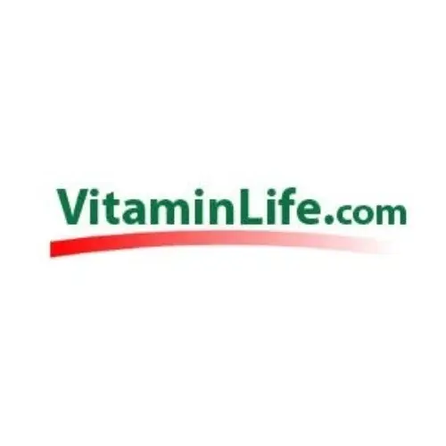 Vitamin Life Promo Code