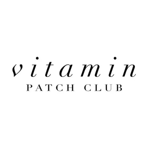 Vitamin Patch Club Promo Code