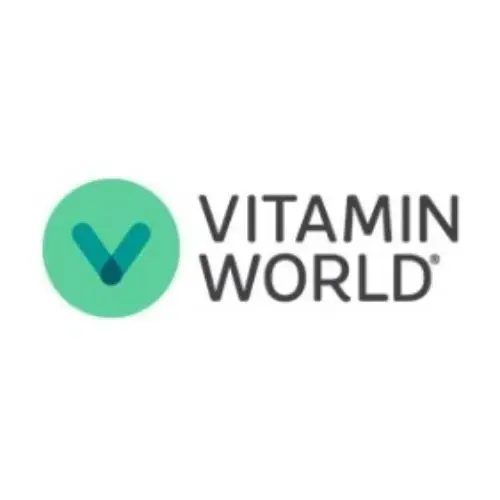 Vitamin World Promo Code