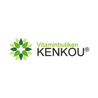 Vitaminbutiken Kenkou Promo Code