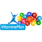 vitamineman NL Promo Code