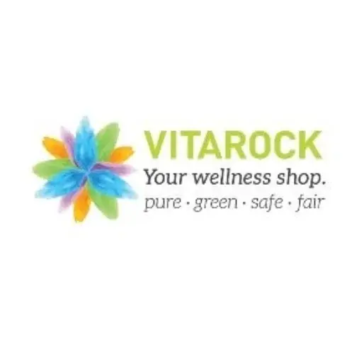 Vitarock Promo Code