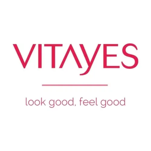 Vitayes Promo Code