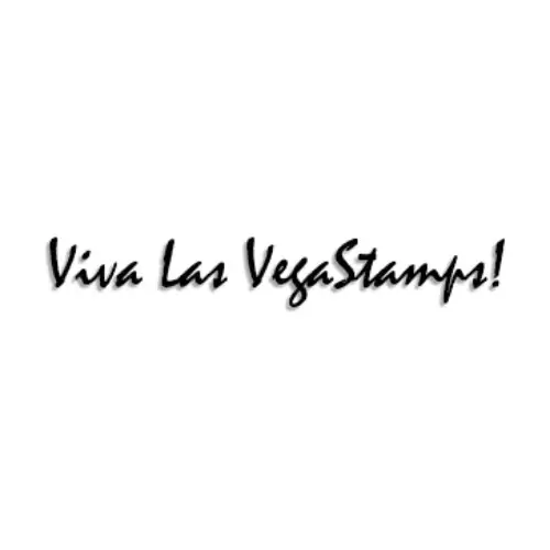 Viva Las VegaStamps! Promo Code