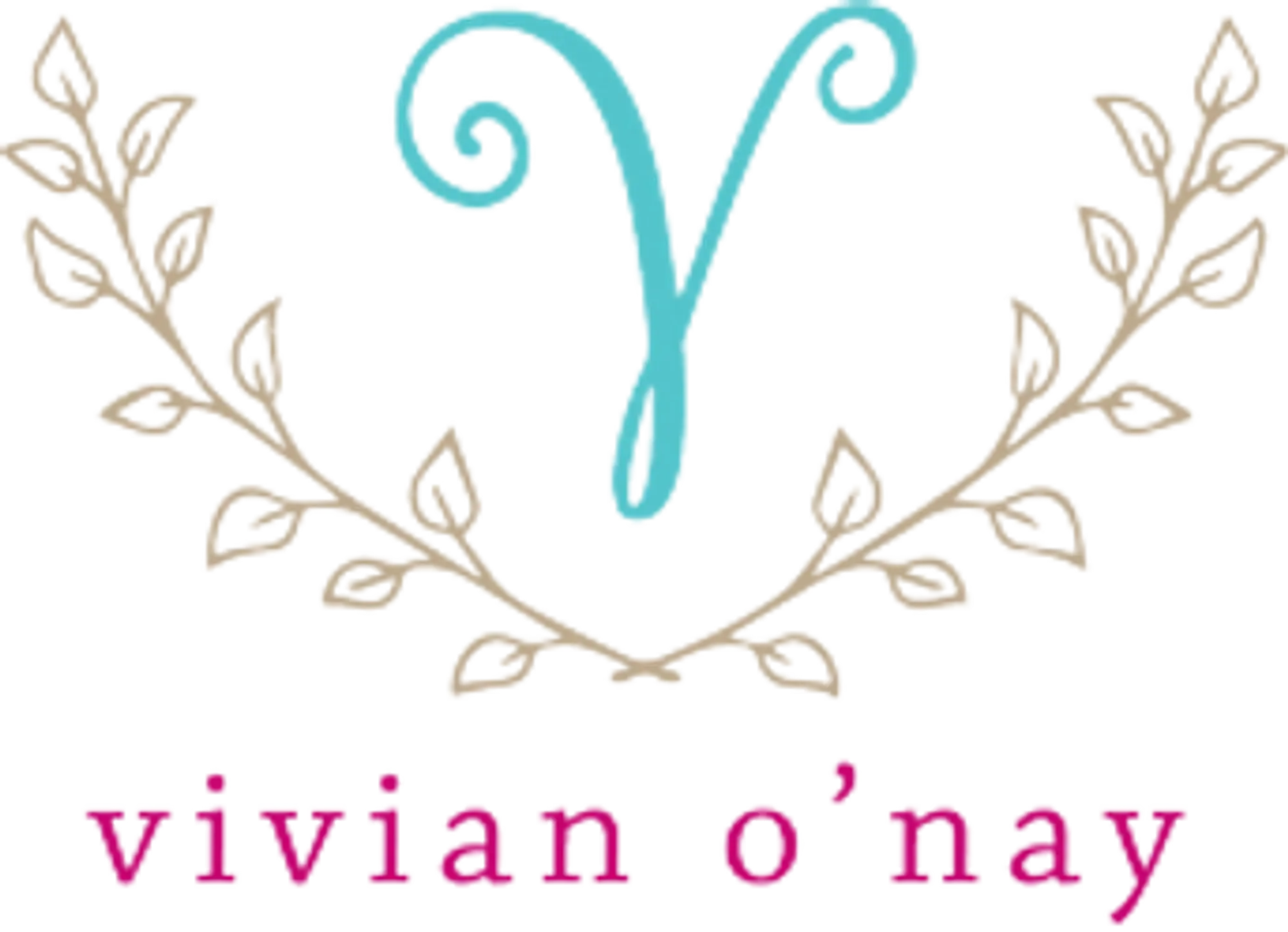 Vivian O'Nay Promo Code