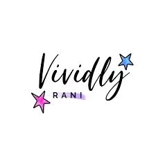 Vividly Rani Promo Code