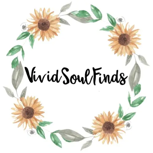 VividSoulFinds Promo Code