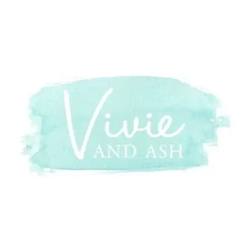 Vivie & Ash Promo Code