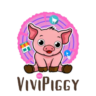 ViviPiggy US Promo Code