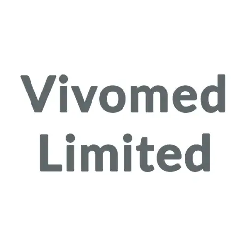 Vivomed Limited Promo Code