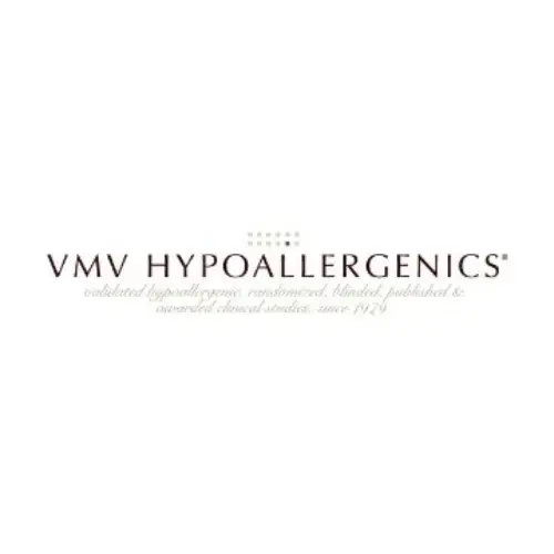 VMV Hypoallergenics Promo Code