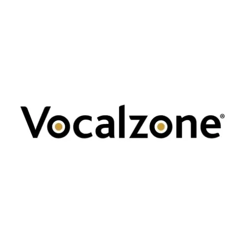 Vocalzone Promo Code