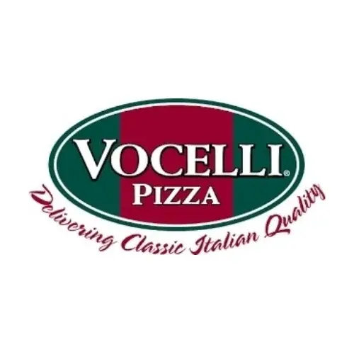 Vocelli Pizza Promo Code